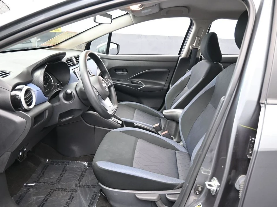 2023 Nissan Versa - Image 11 of 12