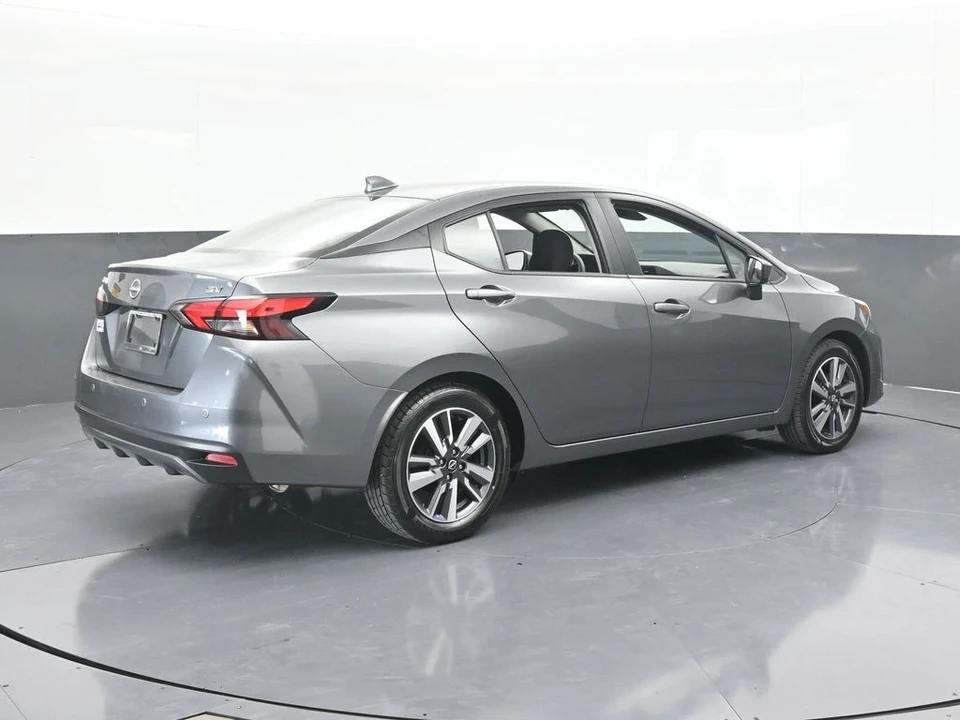 2023 Nissan Versa - Image 6 of 12