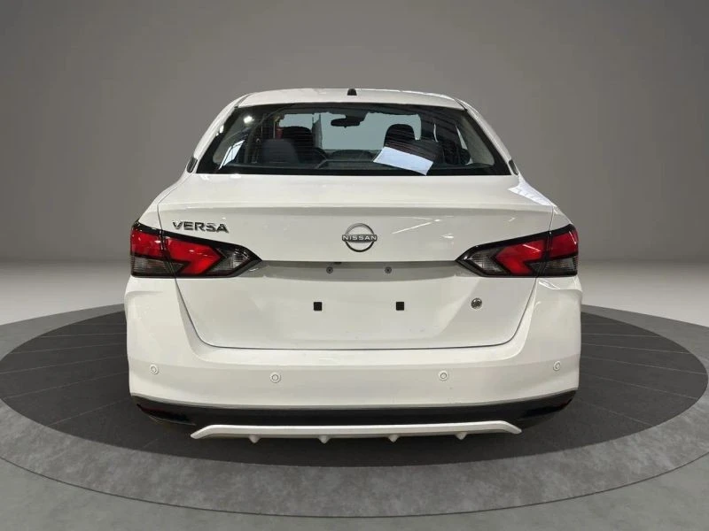 2023 Nissan Versa - Image 6 of 12