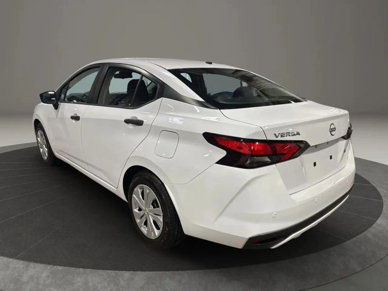2023 Nissan Versa - Image 7 of 12