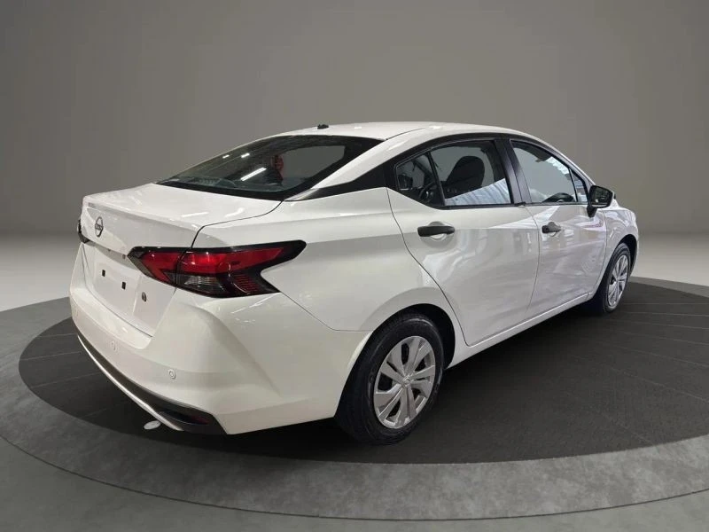 2023 Nissan Versa - Image 5 of 12