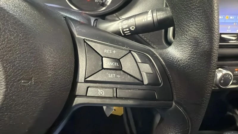 2023 Nissan Versa - Image 11 of 12