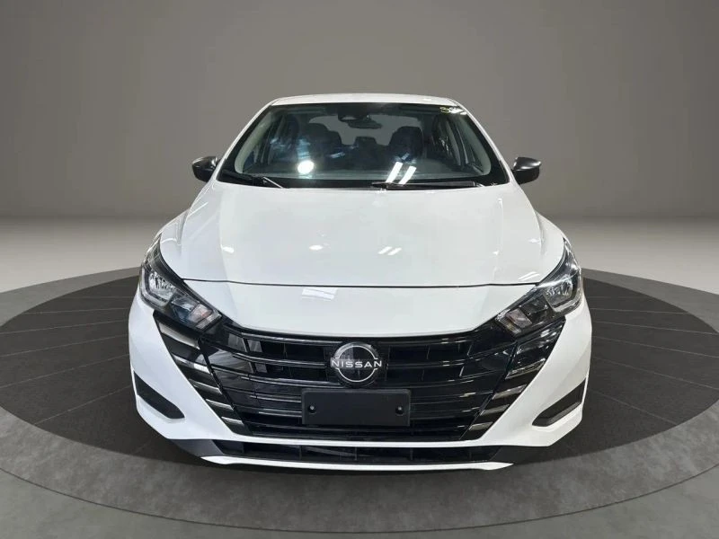 2023 Nissan Versa - Image 2 of 12