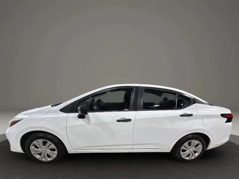 2023 Nissan Versa - Image 8 of 12
