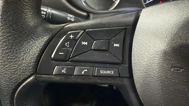 2023 Nissan Versa - Image 12 of 12