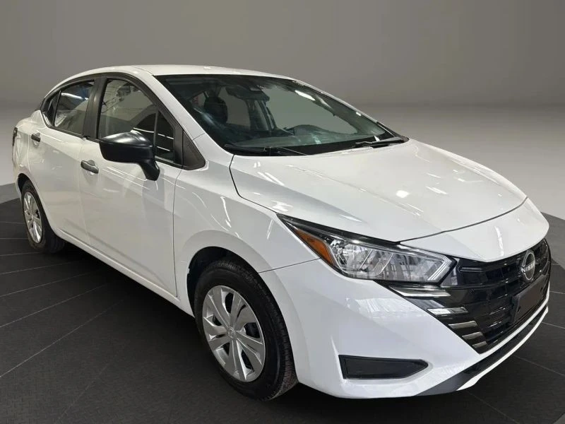 2023 Nissan Versa - Image 3 of 12