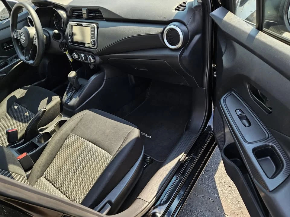 2023 Nissan Versa - Image 7 of 20