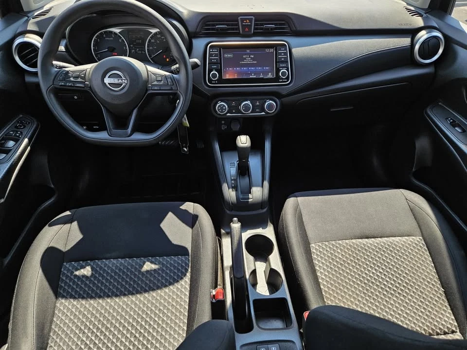 2023 Nissan Versa - Image 13 of 20