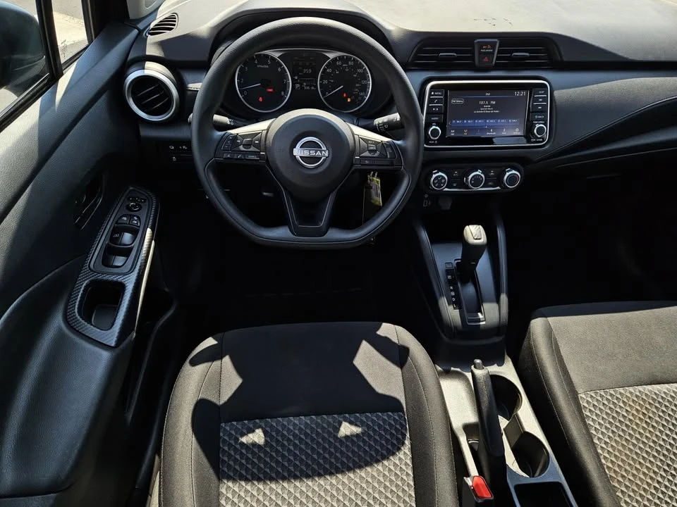 2023 Nissan Versa - Image 14 of 20