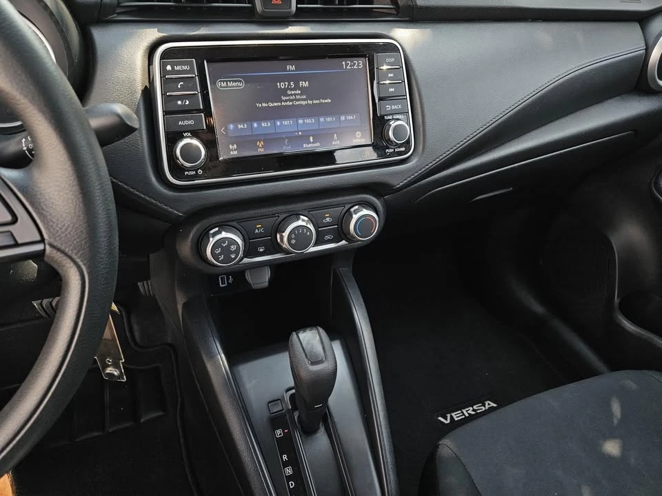 2023 Nissan Versa - Image 18 of 20