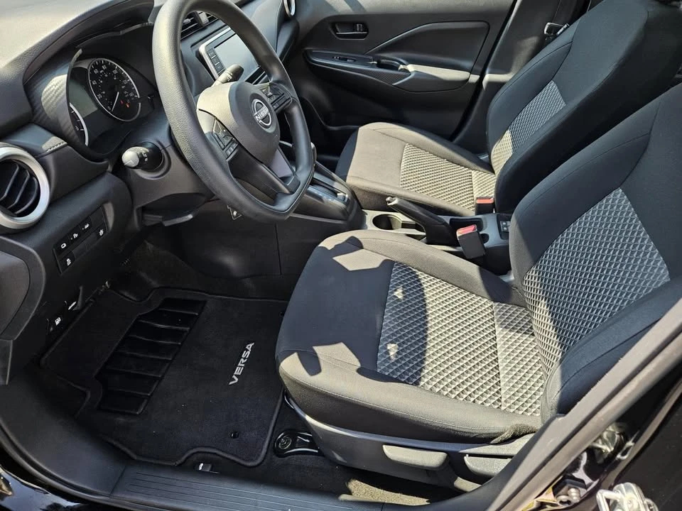 2023 Nissan Versa - Image 16 of 20