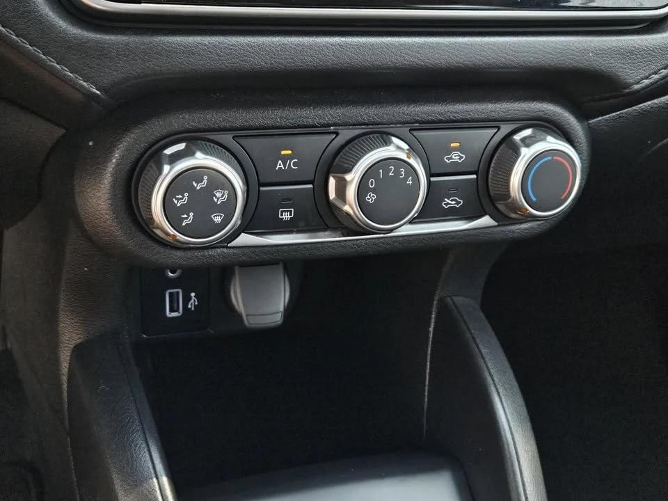 2023 Nissan Versa - Image 20 of 20