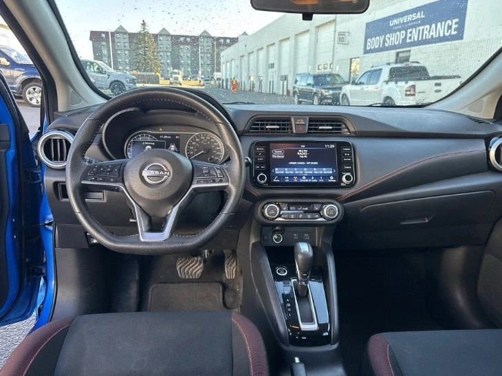 2023 Nissan Versa - Image 7 of 8