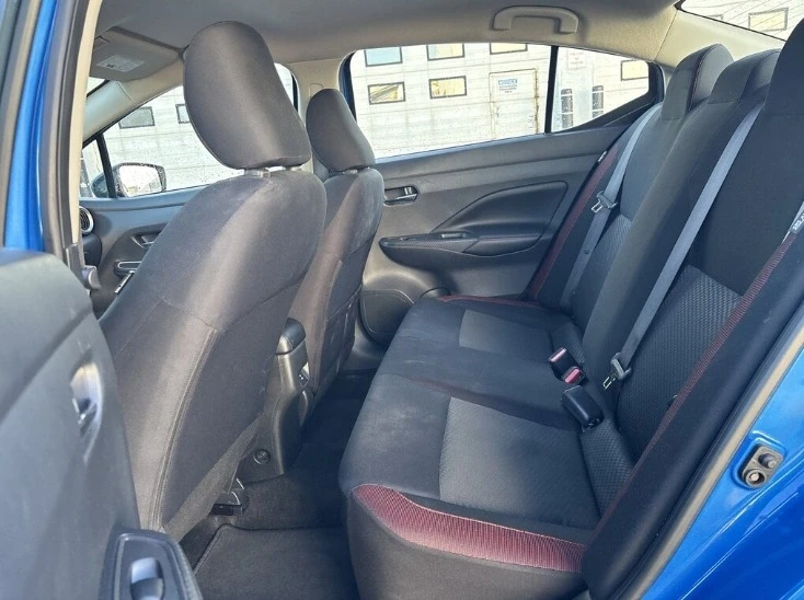 2023 Nissan Versa - Image 8 of 8