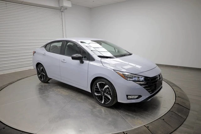 2023 Nissan Versa - Image 2 of 19