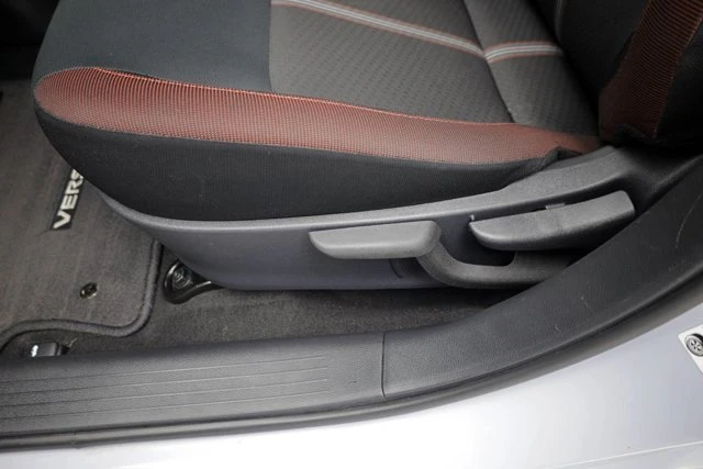 2023 Nissan Versa - Image 9 of 19