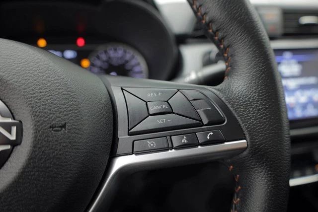 2023 Nissan Versa - Image 12 of 19