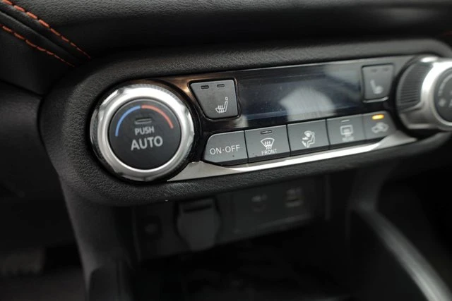 2023 Nissan Versa - Image 7 of 19