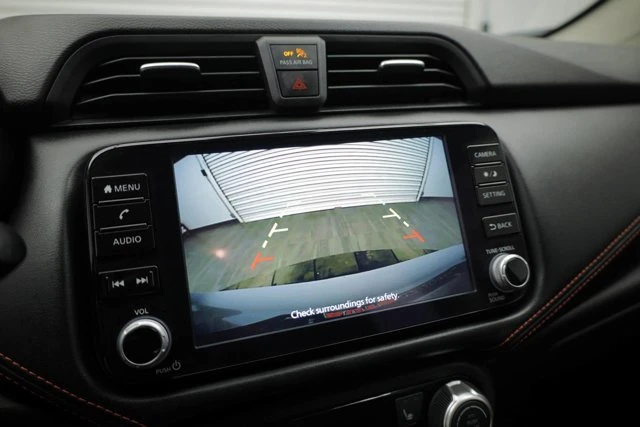 2023 Nissan Versa - Image 6 of 19