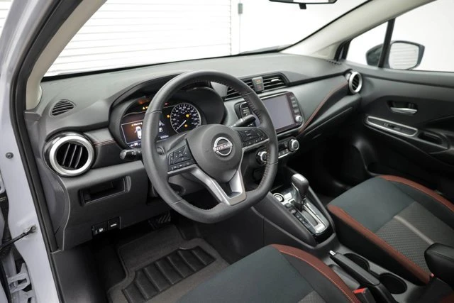 2023 Nissan Versa - Image 17 of 19