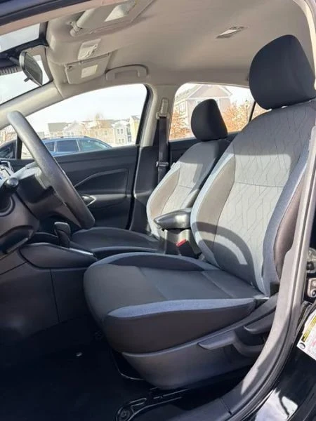 2023 Nissan Versa - Image 12 of 12