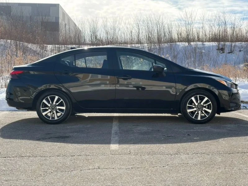 2023 Nissan Versa - Image 9 of 12
