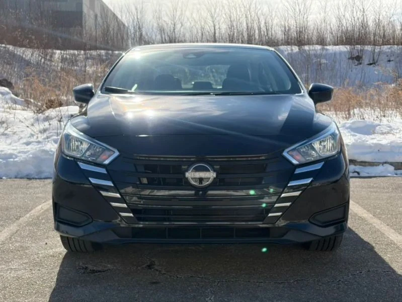 2023 Nissan Versa - Image 3 of 12