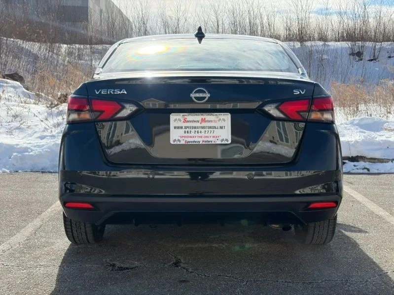 2023 Nissan Versa - Image 7 of 12