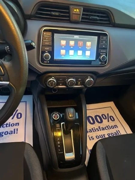 2023 Nissan Versa - Image 8 of 12