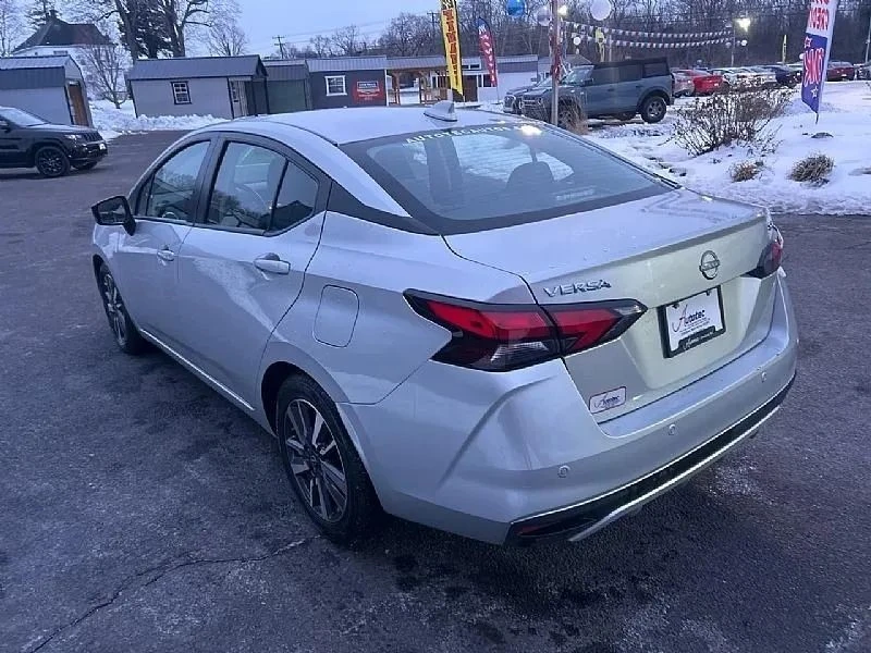 2023 Nissan Versa - Image 3 of 12