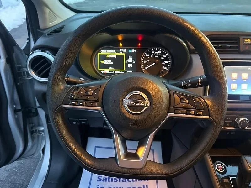 2023 Nissan Versa - Image 7 of 12
