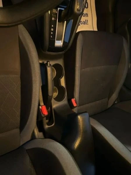 2023 Nissan Versa - Image 11 of 12