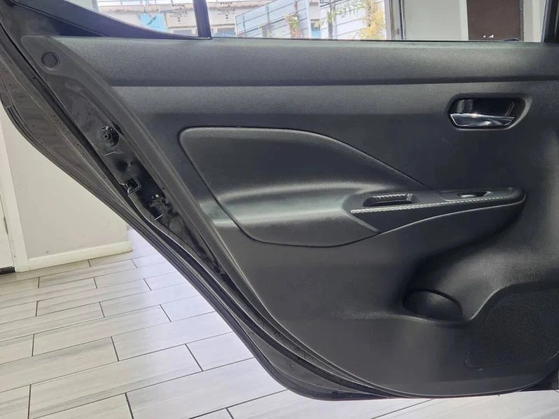 2023 Nissan Versa - Image 12 of 12
