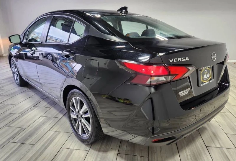 2023 Nissan Versa - Image 3 of 12