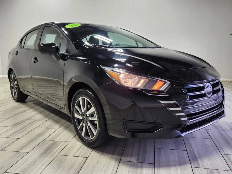 2023 Nissan Versa - Image 7 of 12