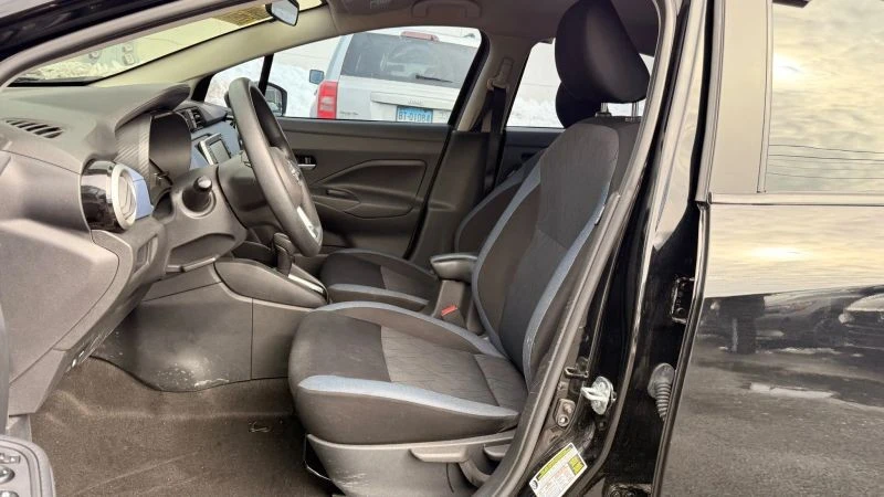2023 Nissan Versa - Image 12 of 12