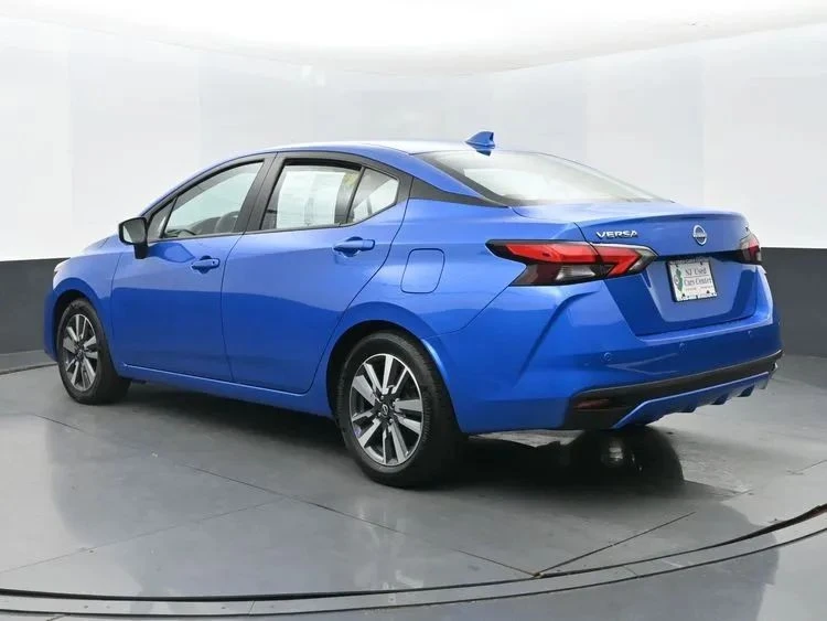 2023 Nissan Versa - Image 9 of 12