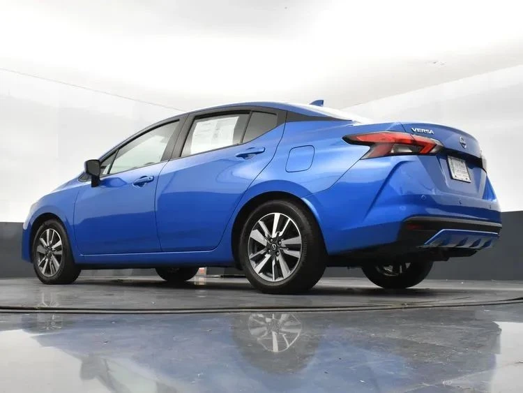 2023 Nissan Versa - Image 12 of 12