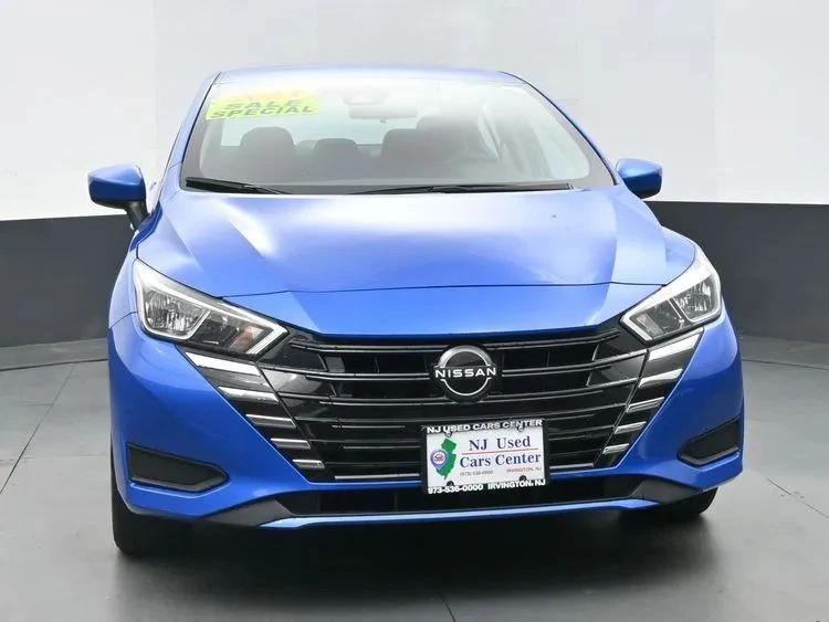 2023 Nissan Versa - Image 3 of 12