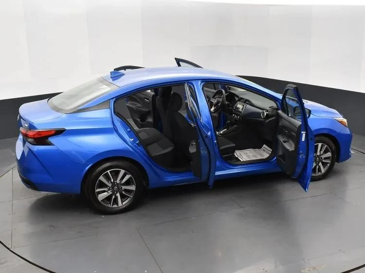 2023 Nissan Versa - Image 6 of 12