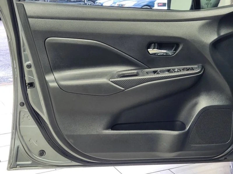2023 Nissan Versa - Image 10 of 12