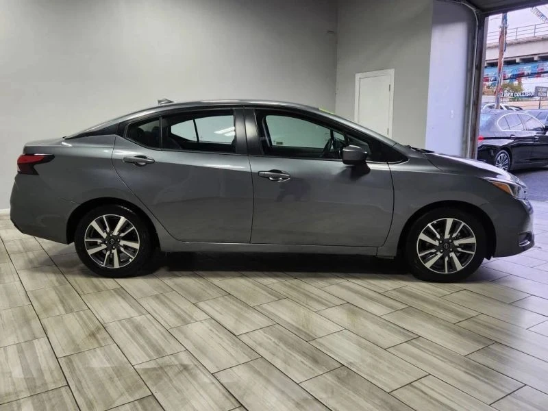 2023 Nissan Versa - Image 6 of 12