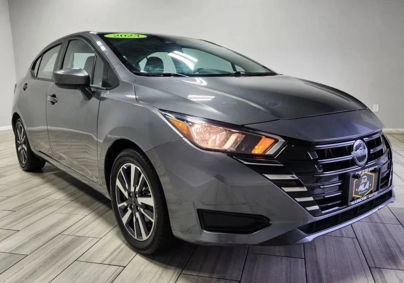 2023 Nissan Versa - Image 7 of 12