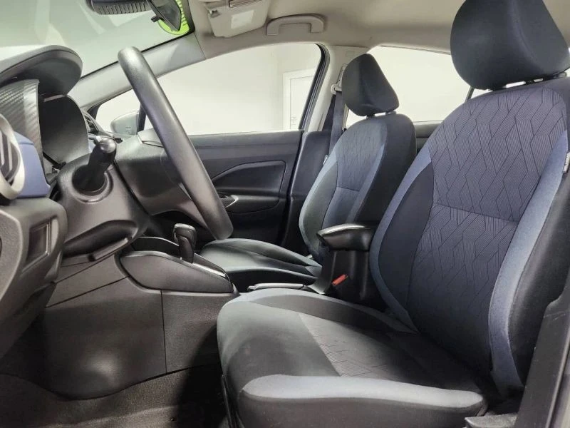 2023 Nissan Versa - Image 11 of 12