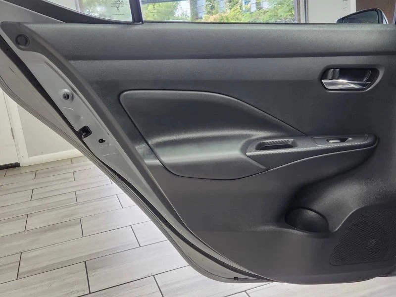 2023 Nissan Versa - Image 12 of 12