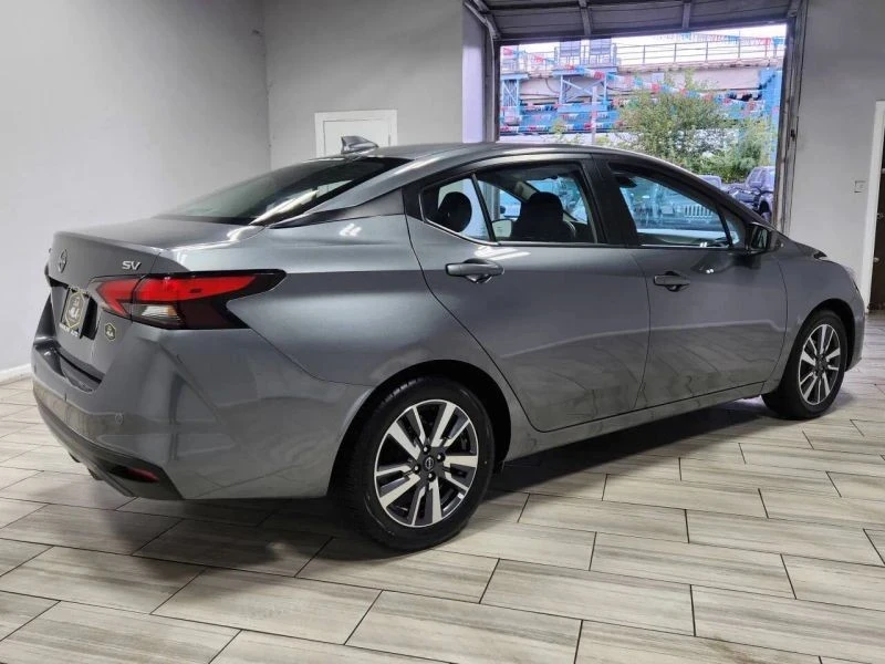 2023 Nissan Versa - Image 5 of 12