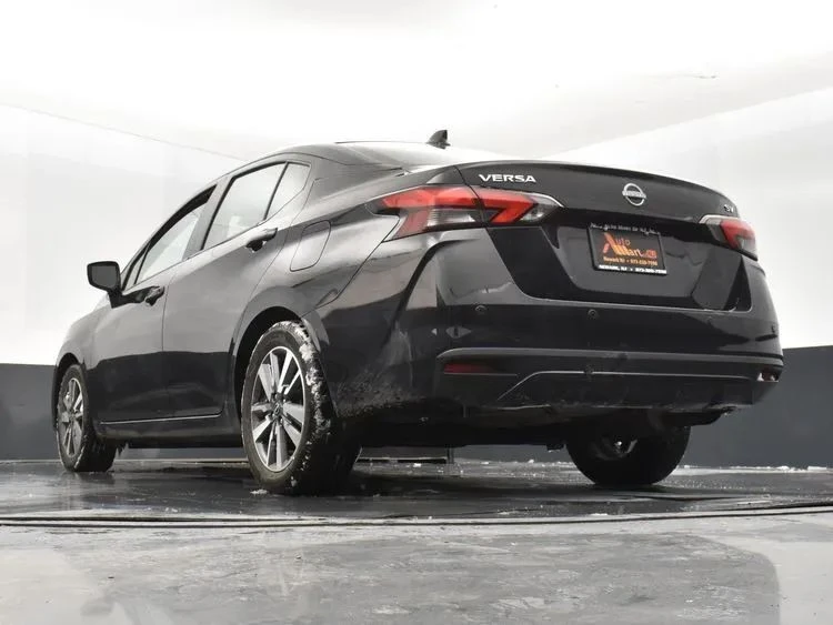 2023 Nissan Versa - Image 12 of 12