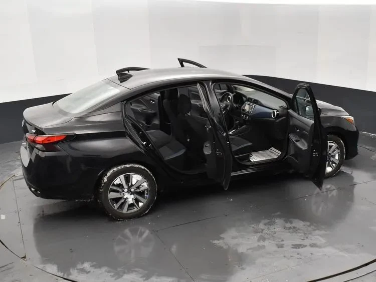 2023 Nissan Versa - Image 6 of 12