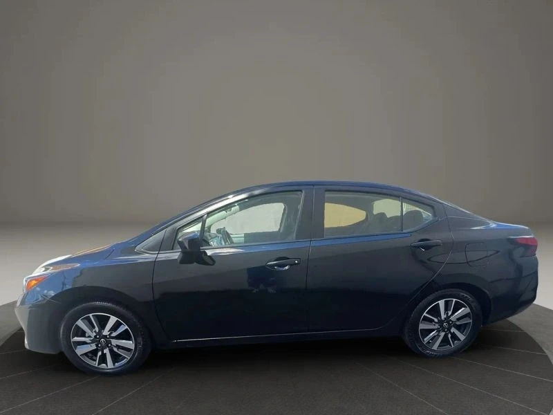 2023 Nissan Versa - Image 8 of 12
