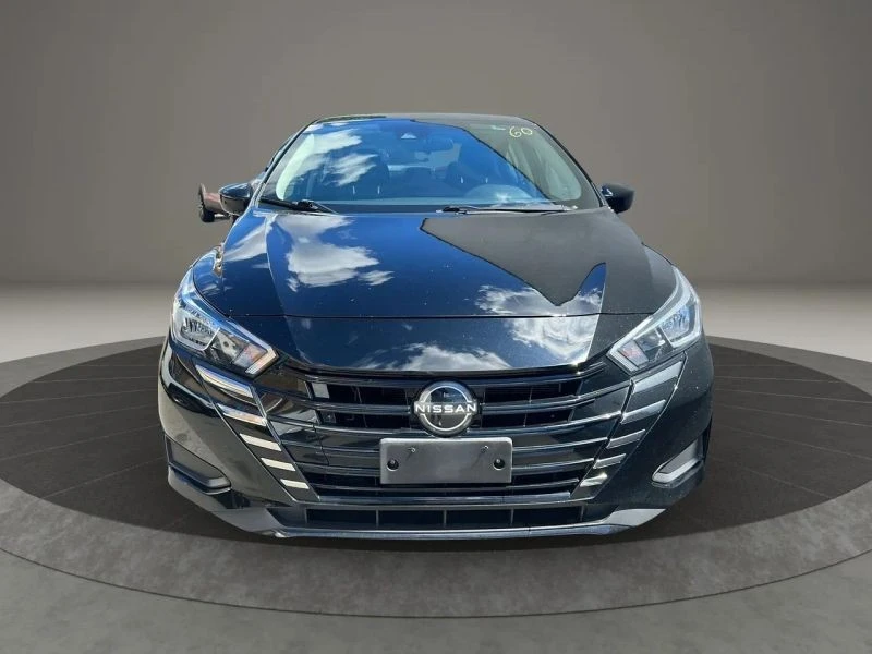 2023 Nissan Versa - Image 2 of 12